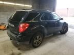 2010 Chevrolet Equinox LT