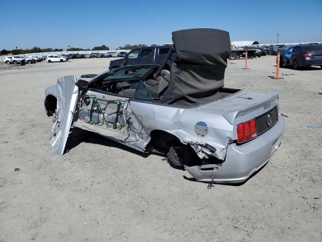 2006 Ford Mustang GT