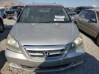 2005 Honda Odyssey Touring