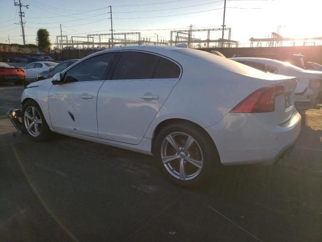 2011 Volvo S60 T6