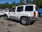 2006 Nissan Xterra OFF Road