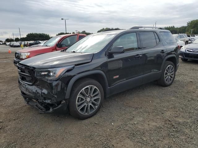 2017 GMC Acadia ALL Terrain