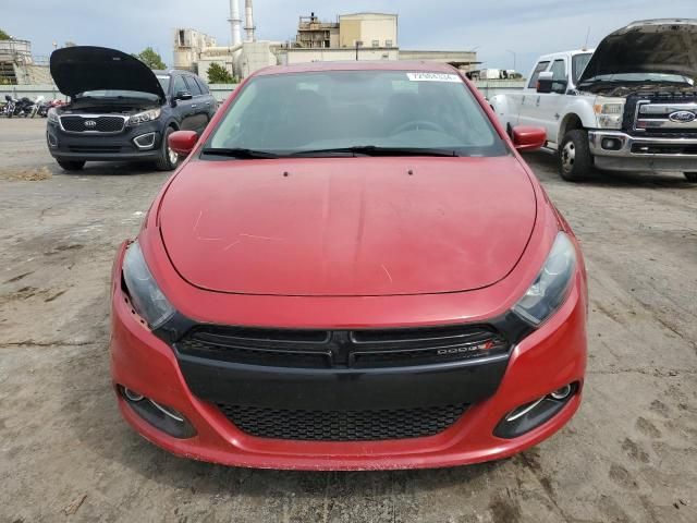 2013 Dodge Dart SXT