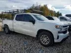 2019 Chevrolet Silverado K1500 RST