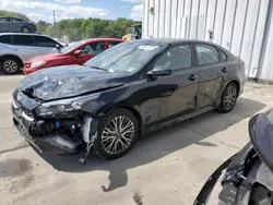 2023 KIA Forte GT Line en venta en Windsor, NJ