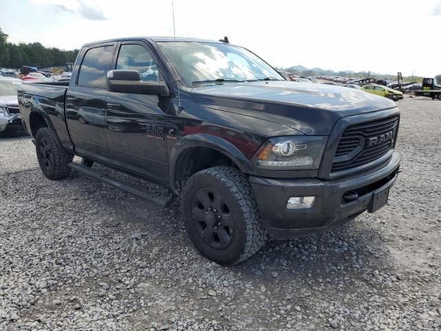 2018 Dodge 2500 Laramie