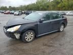 2011 Subaru Legacy 2.5I Premium