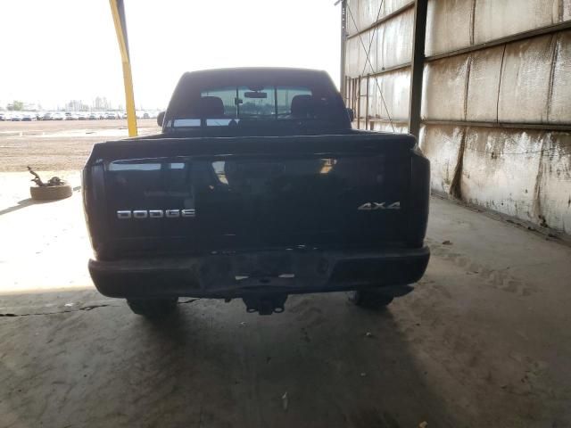 2002 Dodge RAM 1500