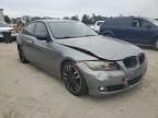 2011 BMW 328 I