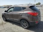 2014 Hyundai Tucson GLS