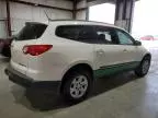 2010 Chevrolet Traverse LS