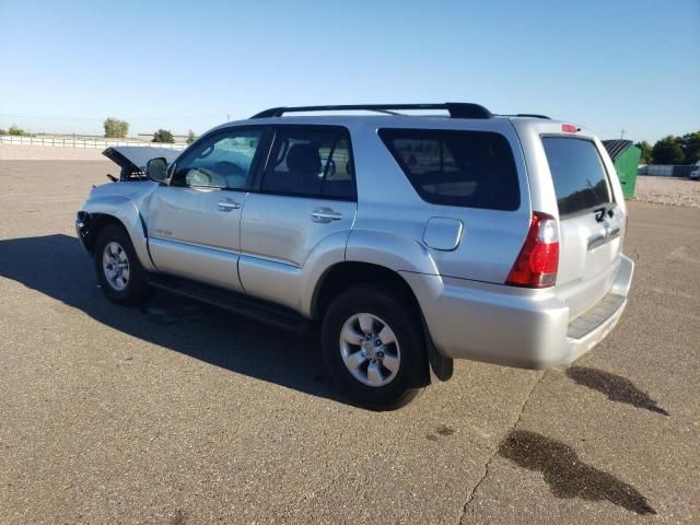 2006 Toyota 4runner SR5