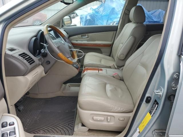 2007 Lexus RX 350