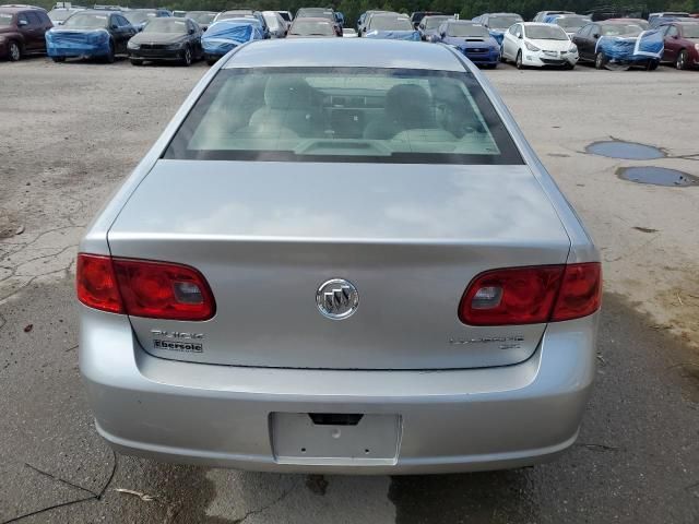 2007 Buick Lucerne CX