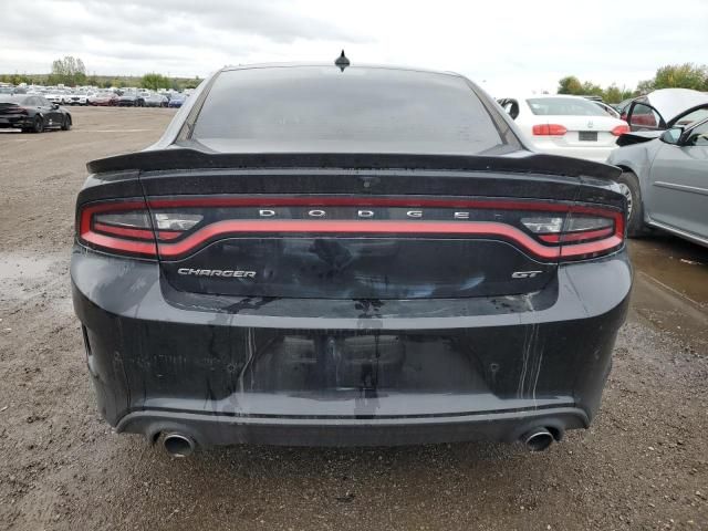 2021 Dodge Charger GT