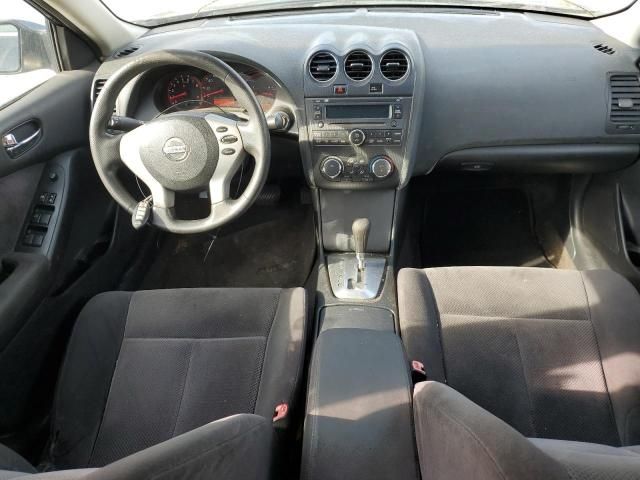 2008 Nissan Altima 2.5