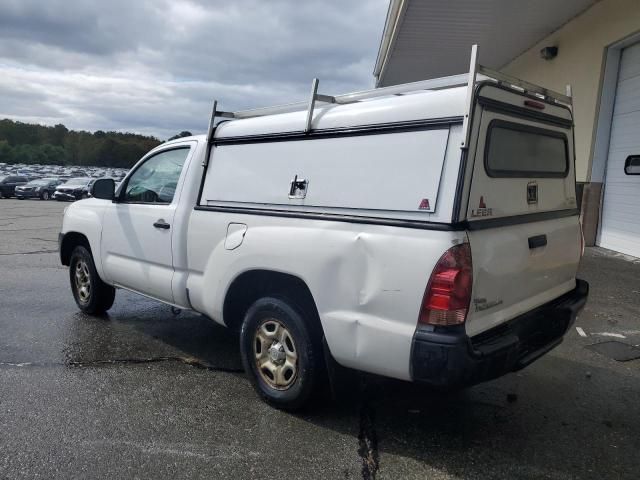 2014 Toyota Tacoma