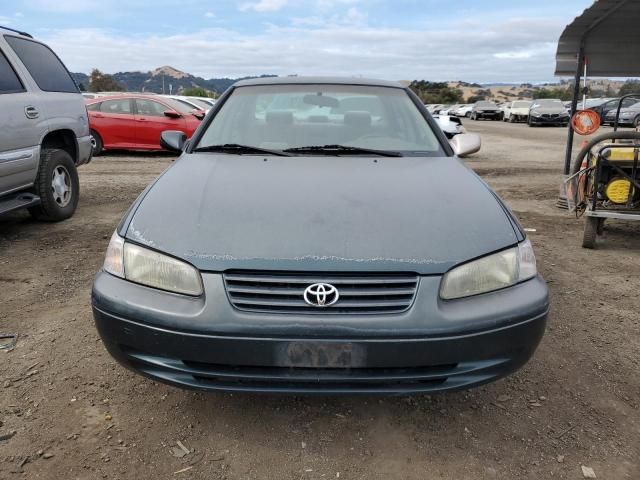 1998 Toyota Camry CE