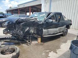 Chevrolet salvage cars for sale: 2005 Chevrolet Avalanche K1500