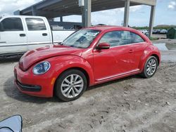 2015 Volkswagen Beetle TDI en venta en West Palm Beach, FL