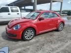 2015 Volkswagen Beetle TDI