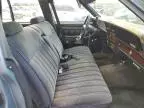 1990 Chevrolet Caprice