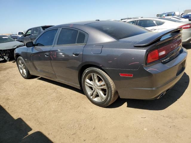 2014 Dodge Charger R/T