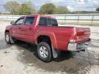 2008 Toyota Tacoma Double Cab Prerunner