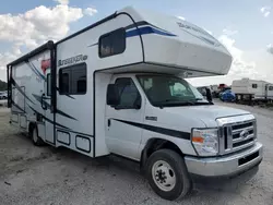 Ford Econoline e450 Super Duty Vehiculos salvage en venta: 2021 Ford Econoline E450 Super Duty Cutaway Van