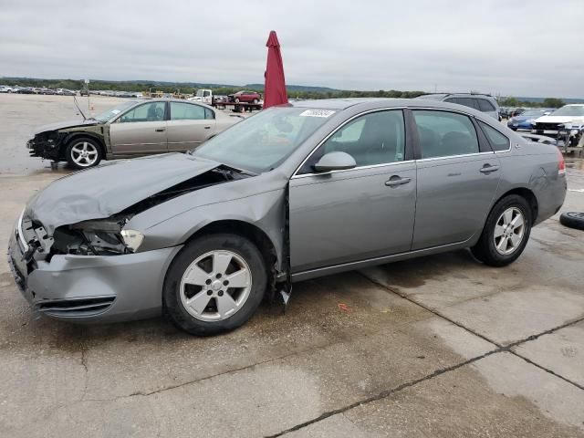 2008 Chevrolet Impala LT