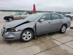 2008 Chevrolet Impala LT en venta en Grand Prairie, TX