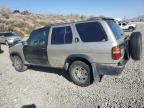 1997 Nissan Pathfinder LE