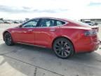 2015 Tesla Model S