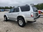 2001 Toyota 4runner SR5