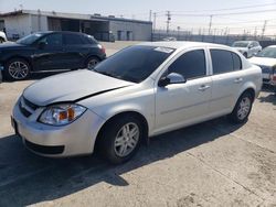 Chevrolet salvage cars for sale: 2006 Chevrolet Cobalt LT