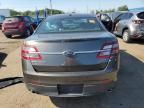 2018 Ford Taurus SEL