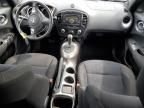 2011 Nissan Juke S