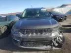 2023 Jeep Grand Cherokee Limited 4XE