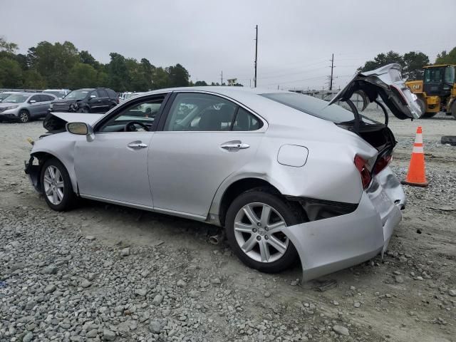 2009 Lexus ES 350