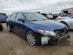 2008 Toyota Camry Hybrid