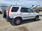 2004 Honda CR-V EX