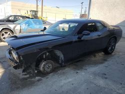 2022 Dodge Challenger GT en venta en Sun Valley, CA