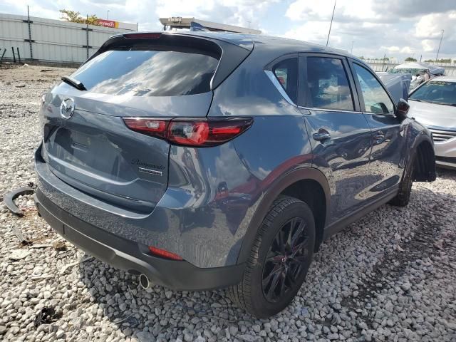 2023 Mazda CX-5 Preferred