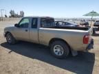 2004 Ford Ranger Super Cab