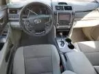 2013 Toyota Camry Hybrid