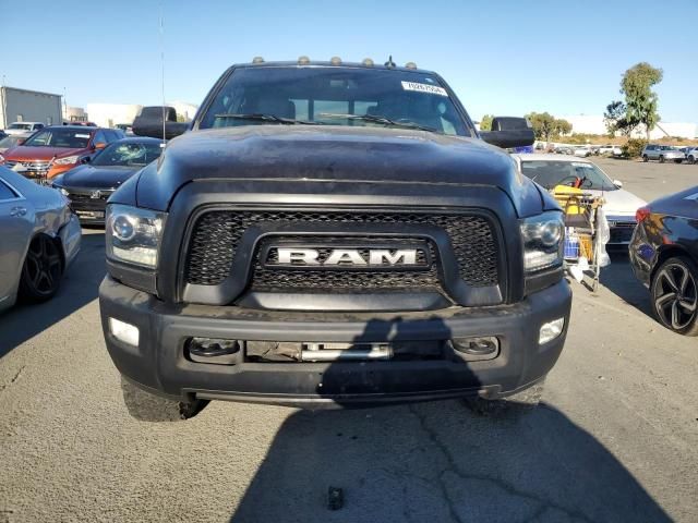 2018 Dodge RAM 2500 Powerwagon