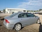 2006 Honda Civic LX