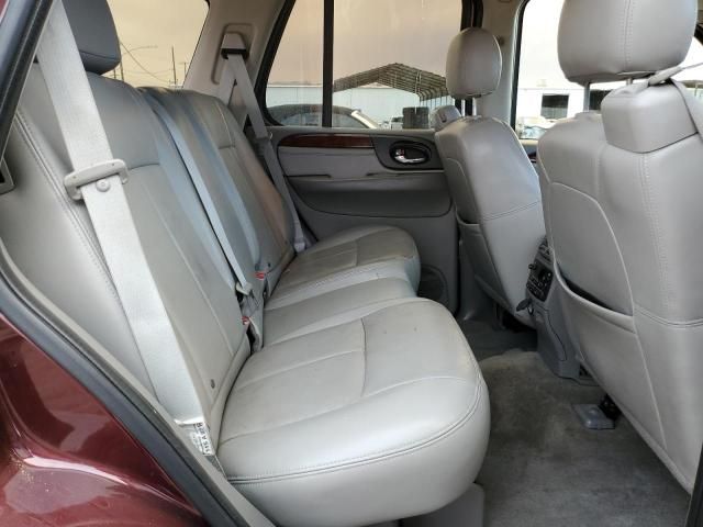 2007 GMC Envoy