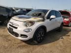 2016 Fiat 500X Easy