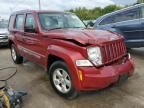 2011 Jeep Liberty Sport